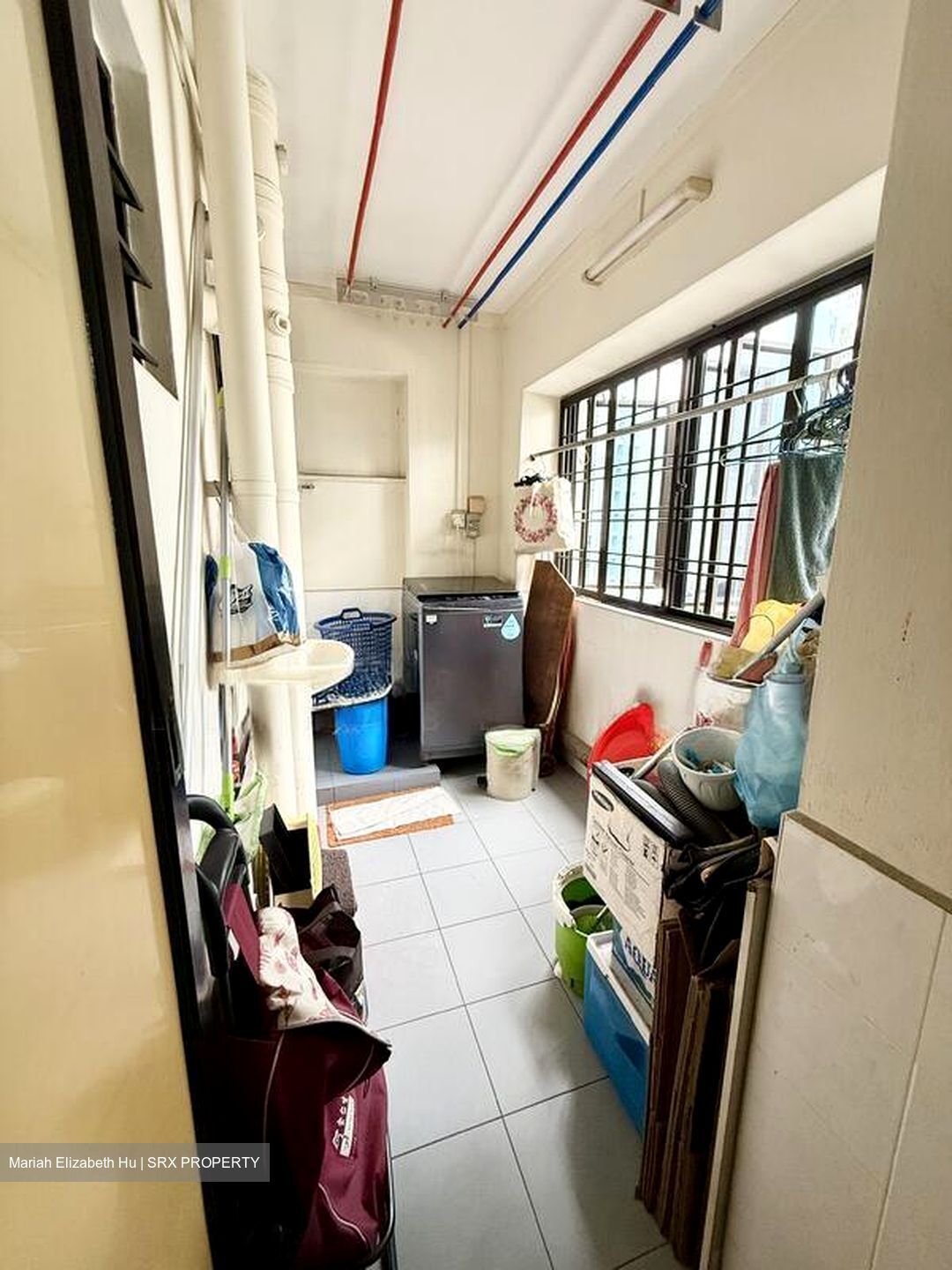 Blk 345 Kang Ching Road (Jurong West), HDB 4 Rooms #522742011
